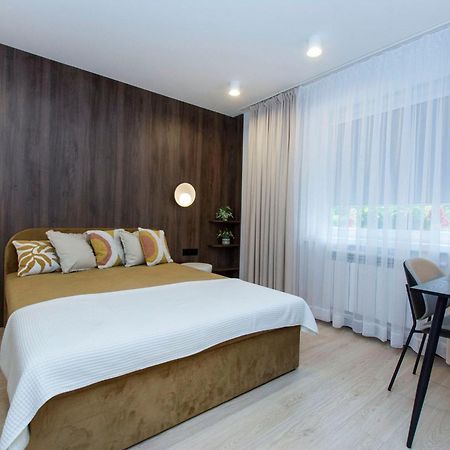 Ijg Imperial Sopot Apartment Exterior foto