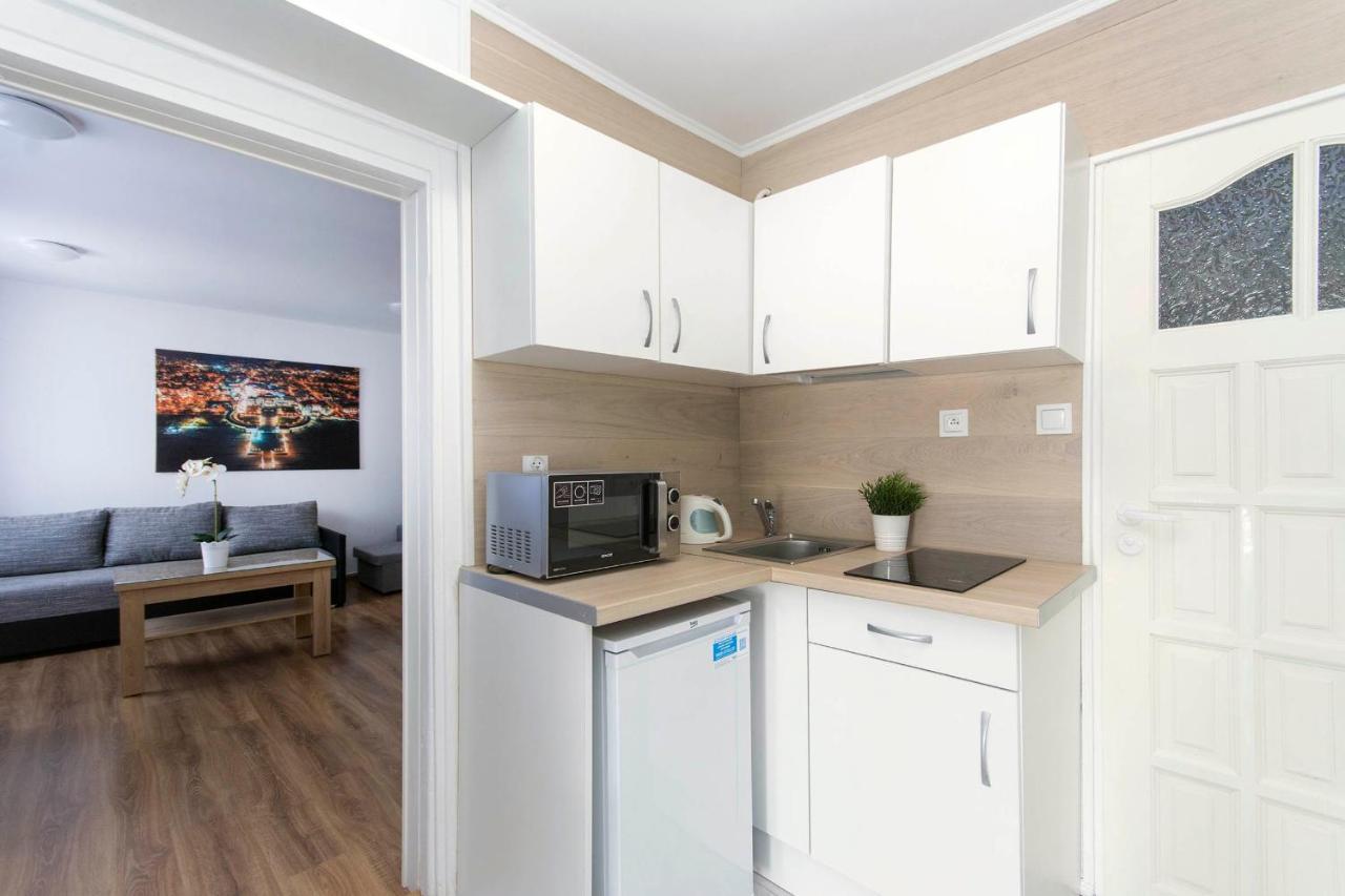 Ijg Imperial Sopot Apartment Exterior foto
