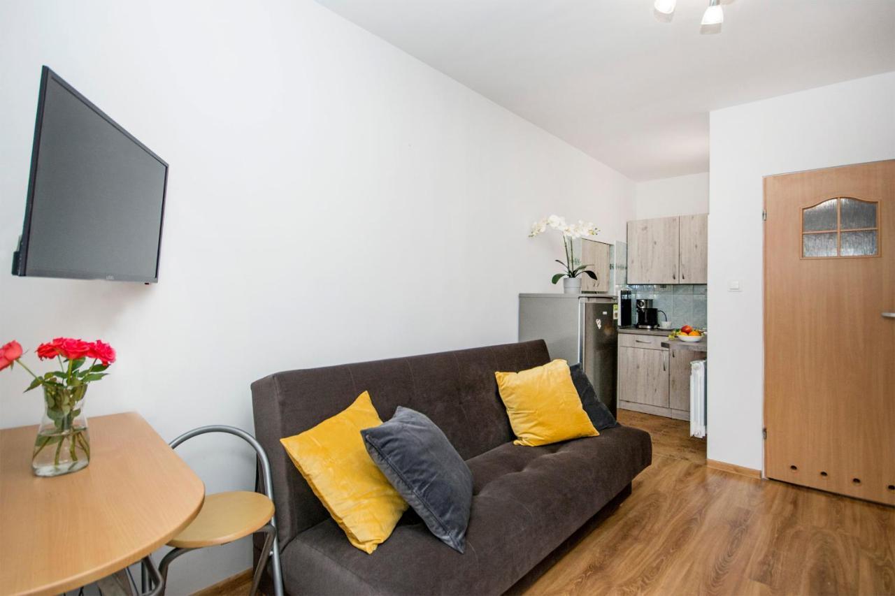 Ijg Imperial Sopot Apartment Exterior foto