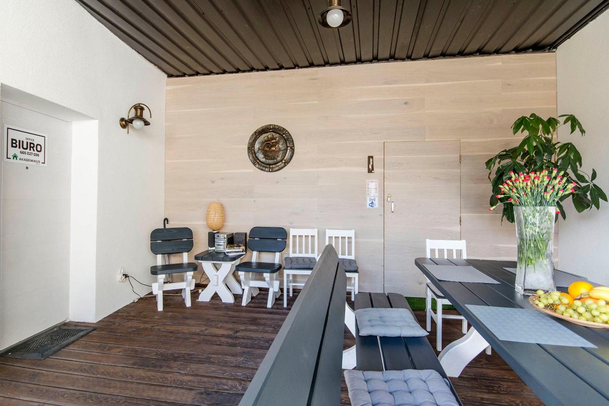 Ijg Imperial Sopot Apartment Exterior foto
