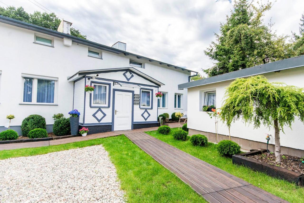 Ijg Imperial Sopot Apartment Exterior foto