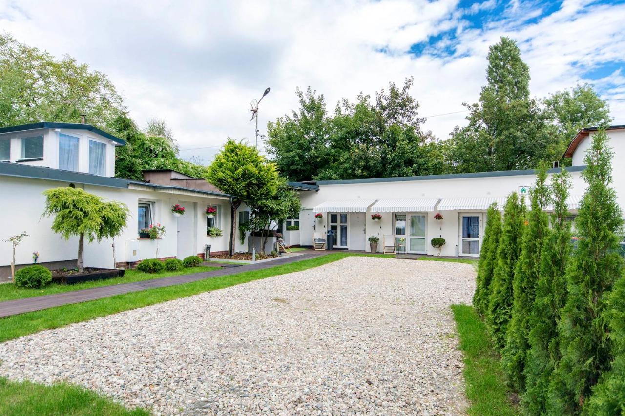 Ijg Imperial Sopot Apartment Exterior foto