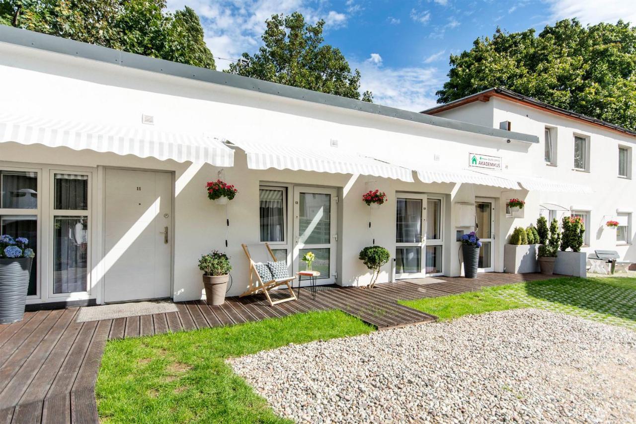 Ijg Imperial Sopot Apartment Exterior foto