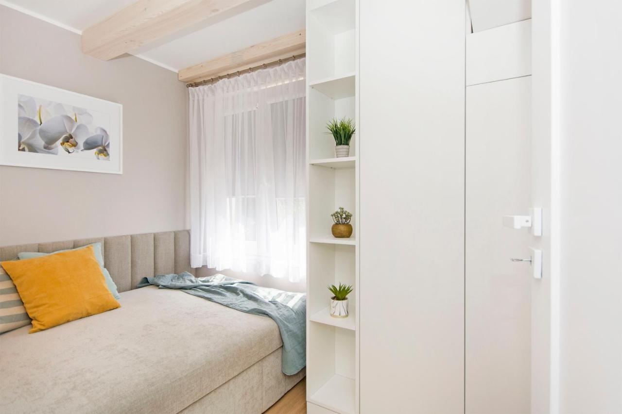 Ijg Imperial Sopot Apartment Exterior foto
