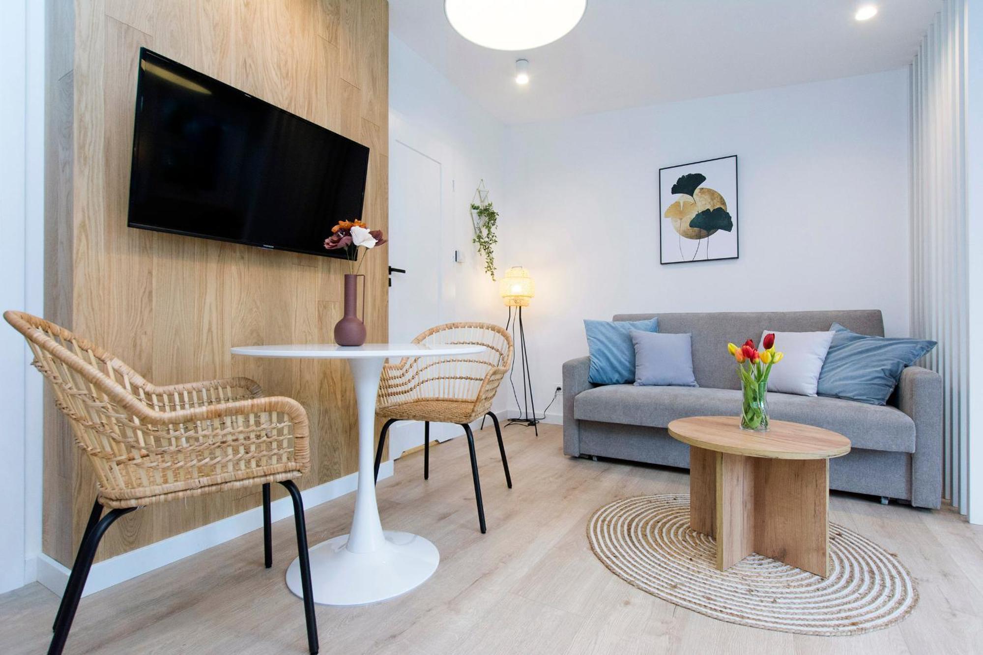 Ijg Imperial Sopot Apartment Exterior foto