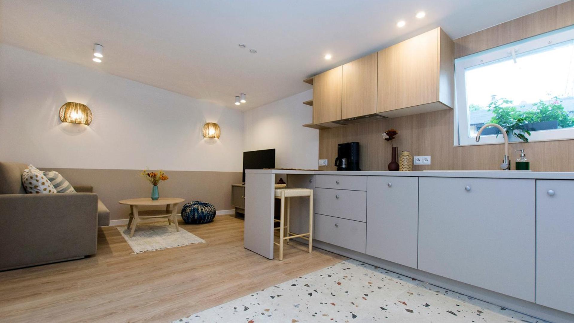 Ijg Imperial Sopot Apartment Exterior foto