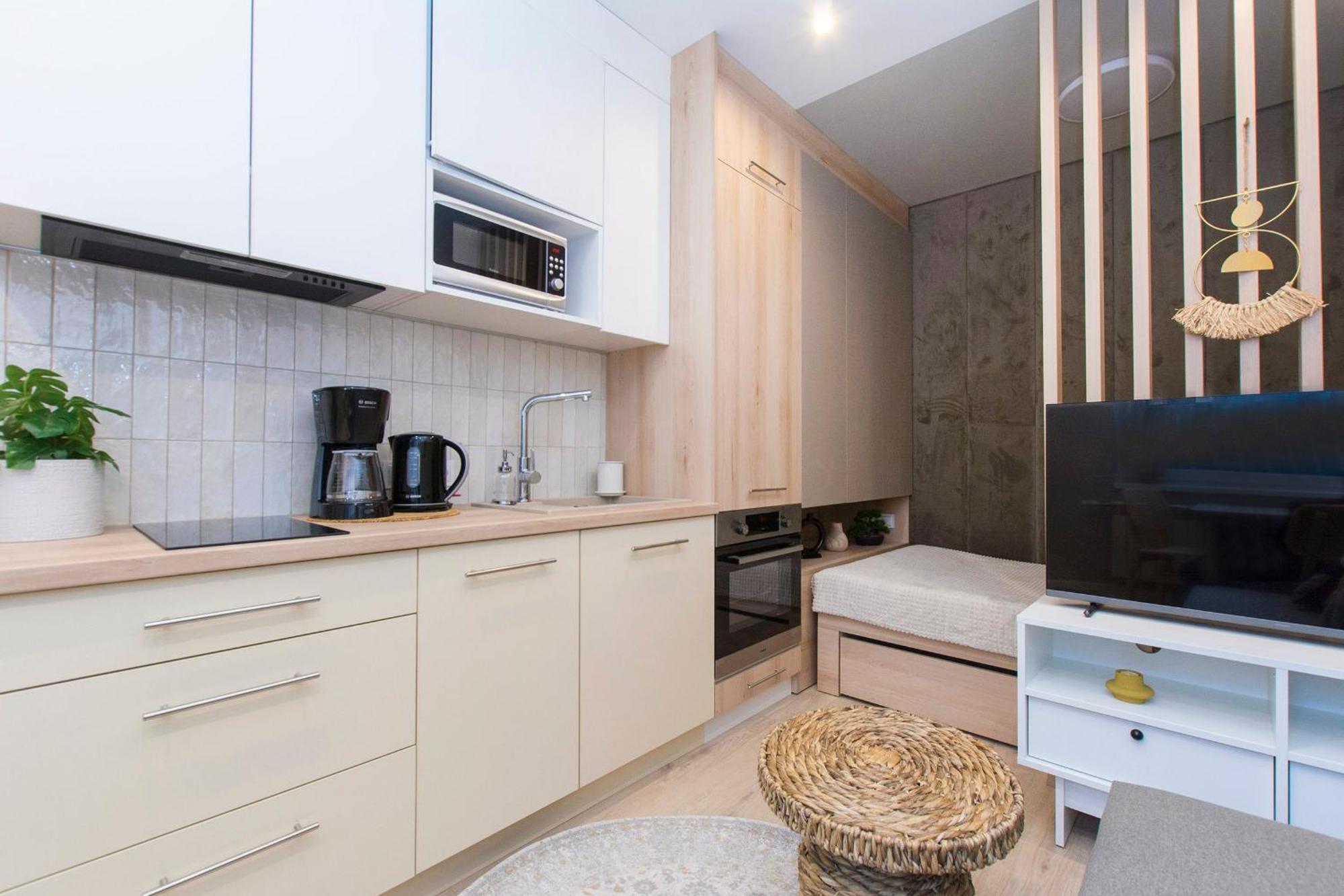 Ijg Imperial Sopot Apartment Exterior foto