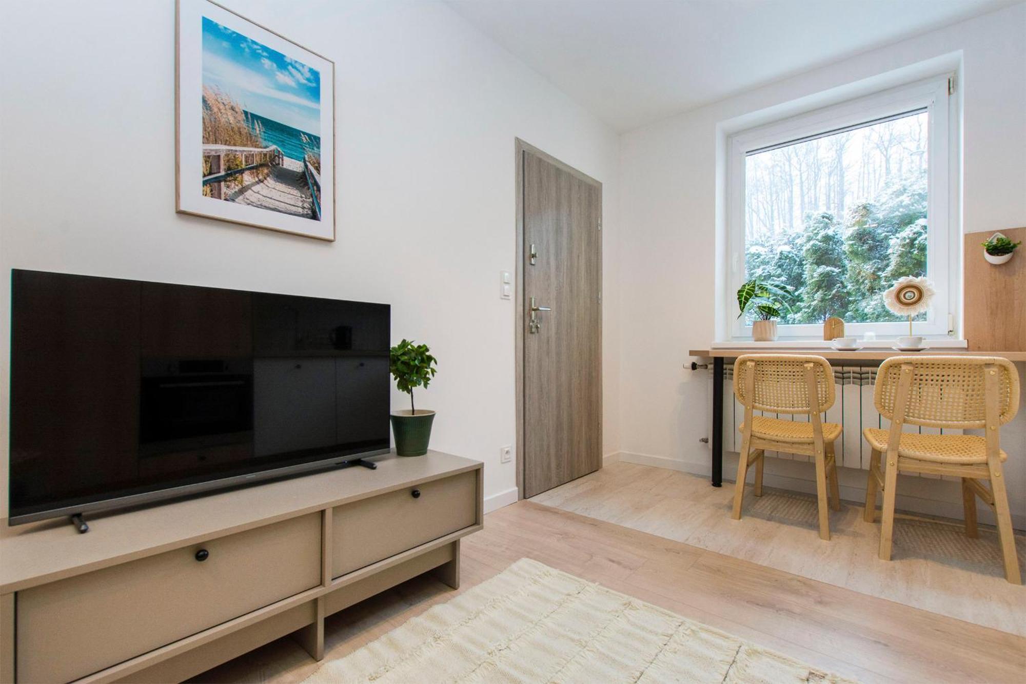 Ijg Imperial Sopot Apartment Exterior foto