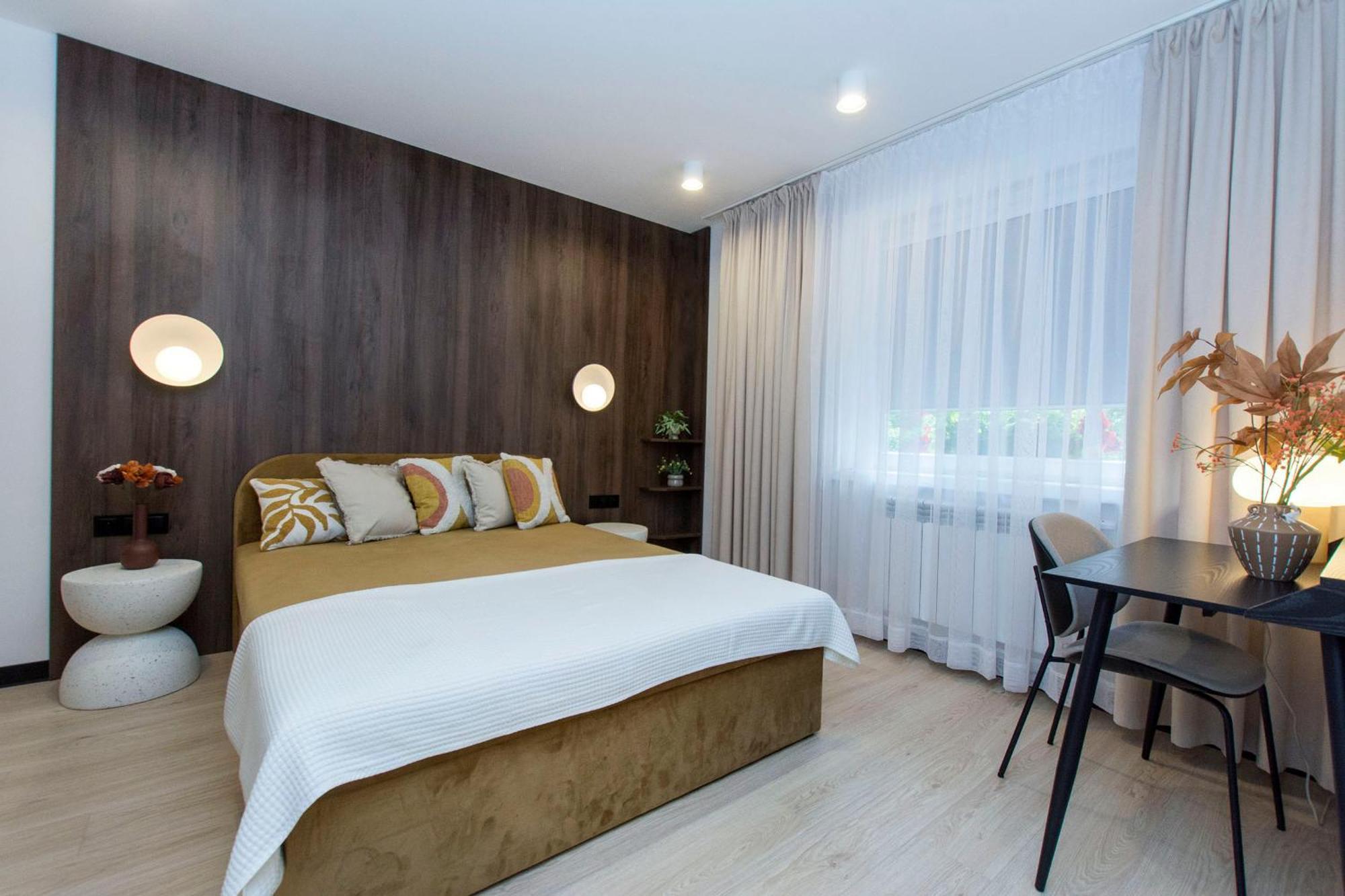 Ijg Imperial Sopot Apartment Exterior foto